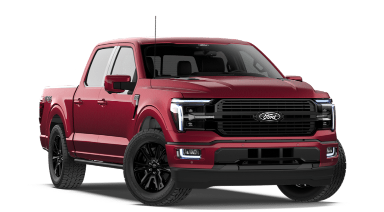 F-150® vehicle